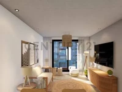 Departamento de 2 dormitorios en Venta en Pocitos, Montevideo - Image 4