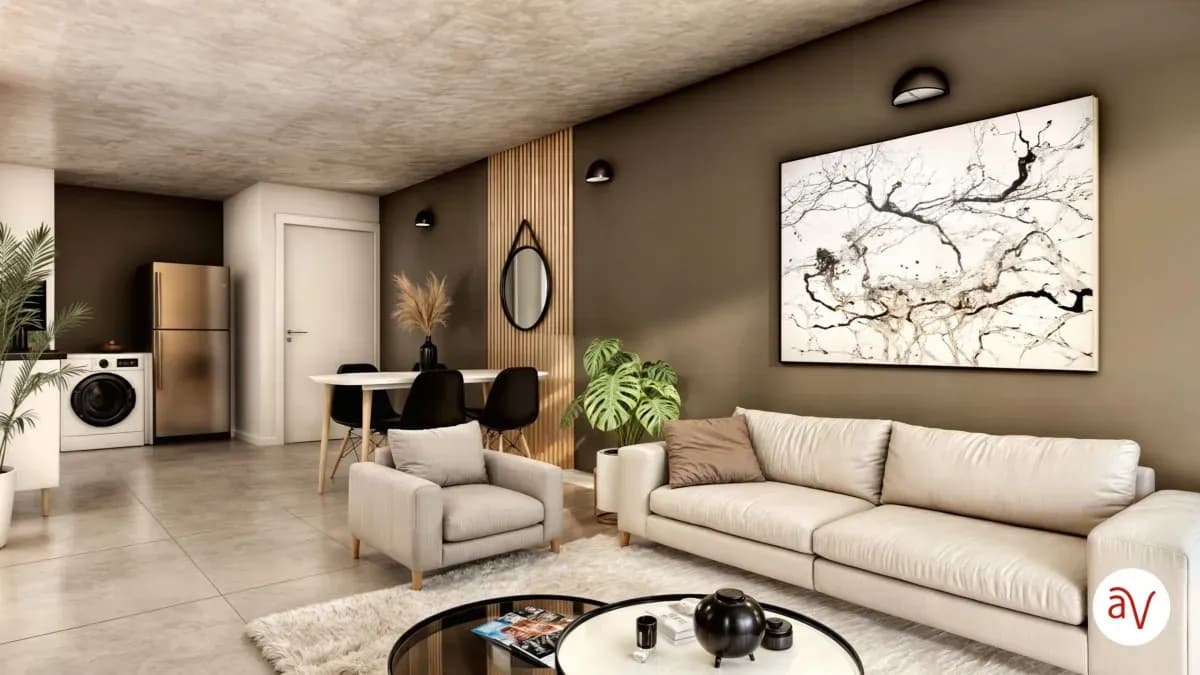 Departamento de 1 dormitorio en Venta en Limpio - Image 8