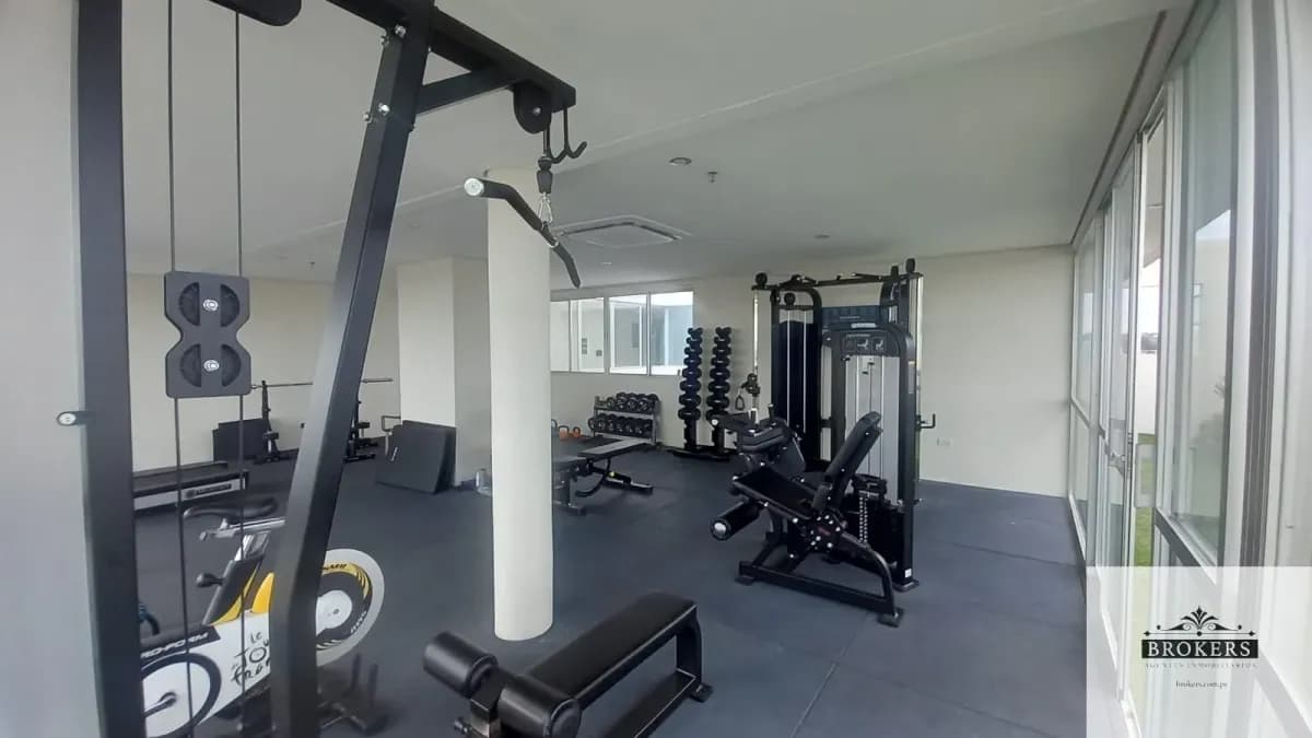 3-Bedroom Apartment for Rent in Jara, Lambaré