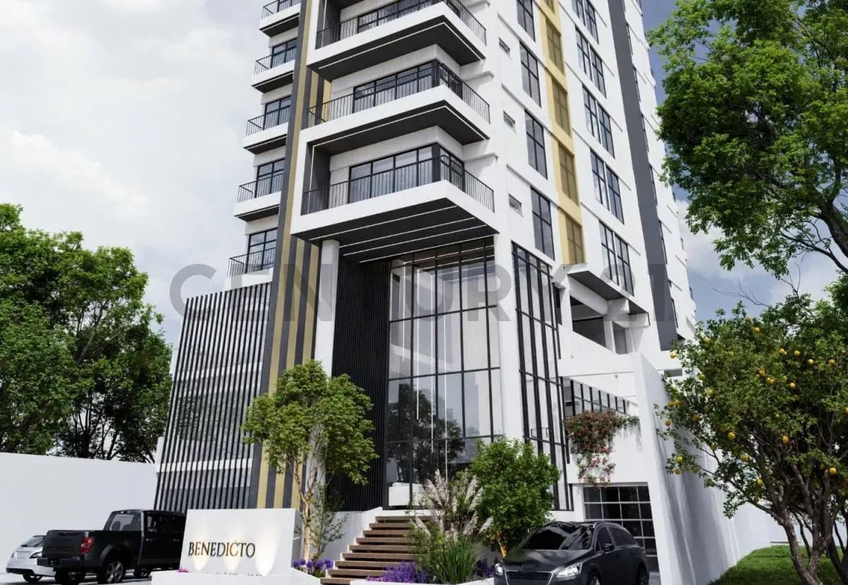 3-Bedroom Apartment for Sale in Mbachió II, Lambaré
