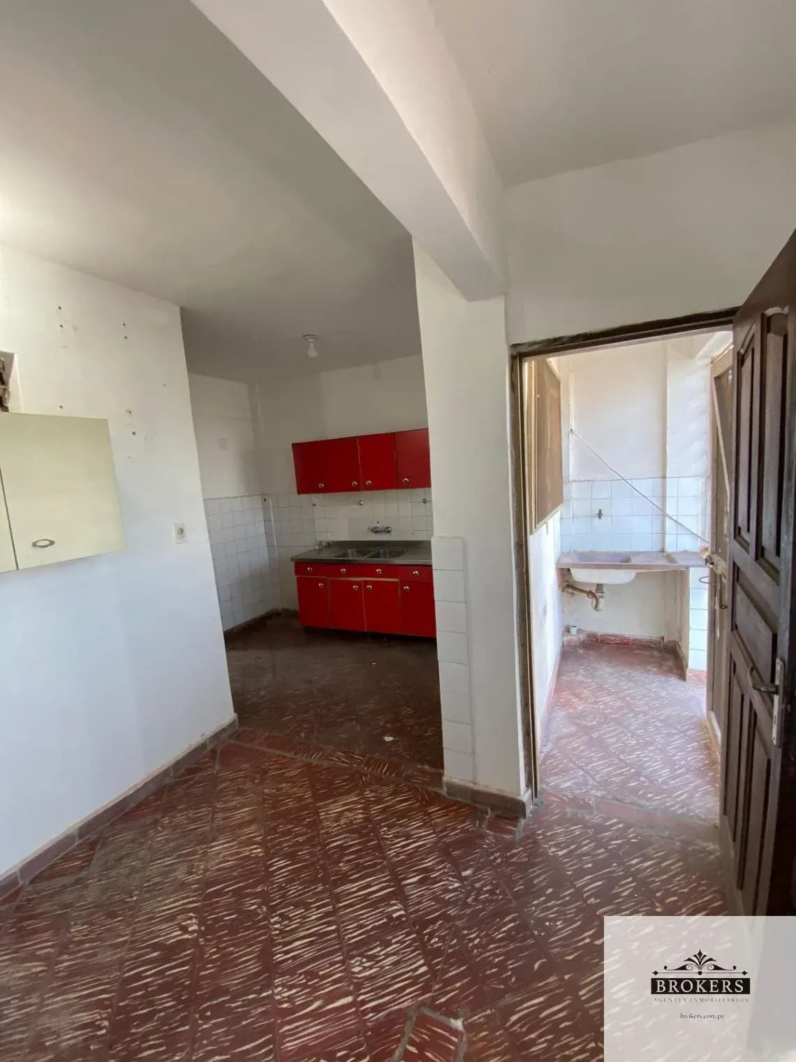 2-Bedroom Apartment for Rent in San Lorenzo Historic Center, San Lorenzo