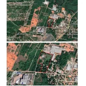 1,000m² Land for Sale in Campo Grande, Fernando de la Mora - Image 14