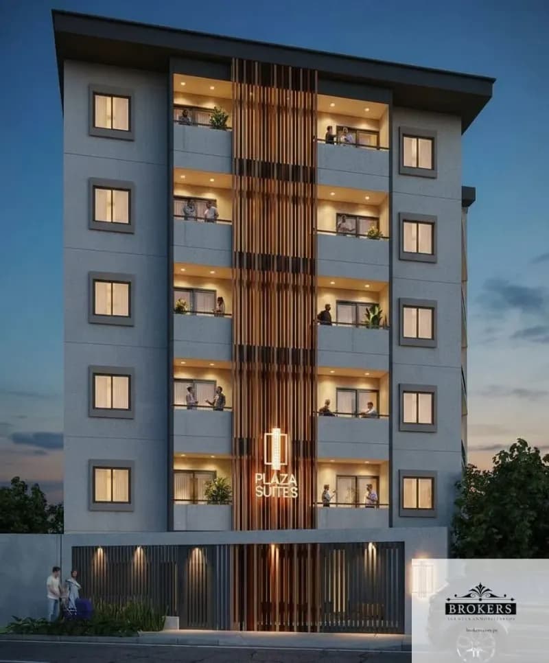1-Bedroom Apartment for Sale in San Pablo, Asunción - Image 3