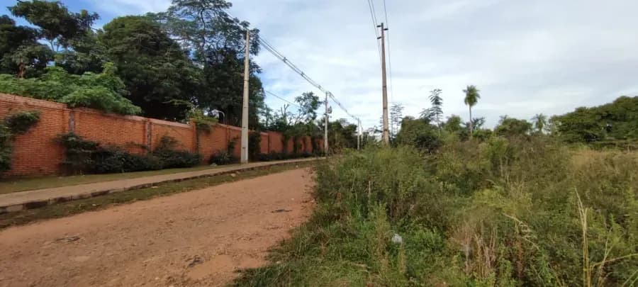 Terreno de 1,542m² en Venta en Limpio - Image 7