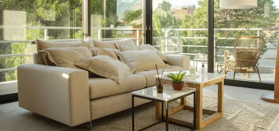 Departamento de 2 dormitorios en Venta en Mburucuyá, Asunción - Image 2