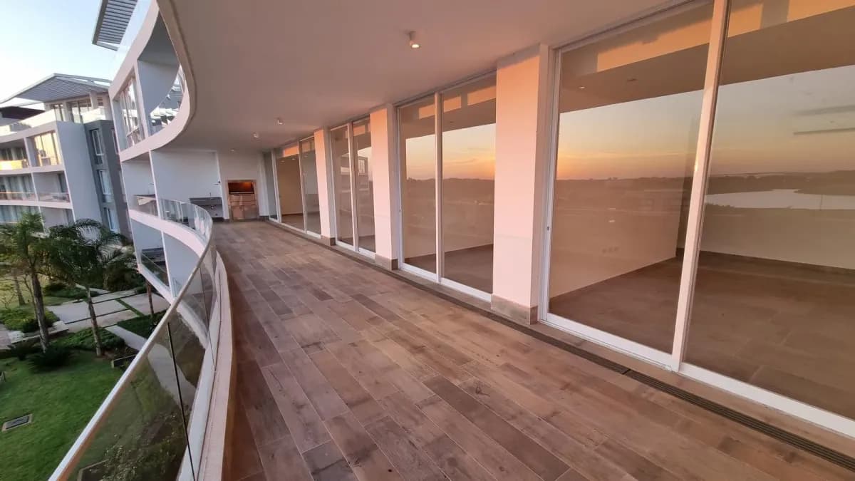 Departamento de 3 dormitorios en Venta en Arza, Mariano Roque Alonso - Image 12