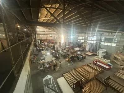 Commercial Space of 1,200m² for Rent in Tres Ombúes, Montevideo - Image 4
