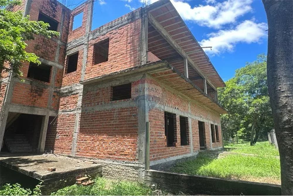 Departamento de 2 dormitorios en Venta en Estanzuela, Areguá - Image 6