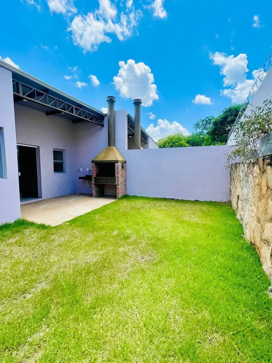 3-Bedroom House for Sale in Maramburé, Luque - Image 20