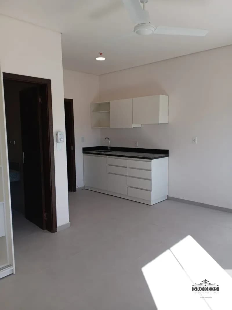 Departamento de 1 dormitorio en Venta en San Pablo, Asunción - Image 5