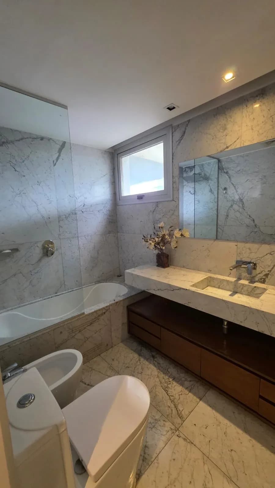Rental of a 4-bedroom semi-apartment in Palacio de los Patos, 334m², in Mburucuyá, Asunción - Image 2