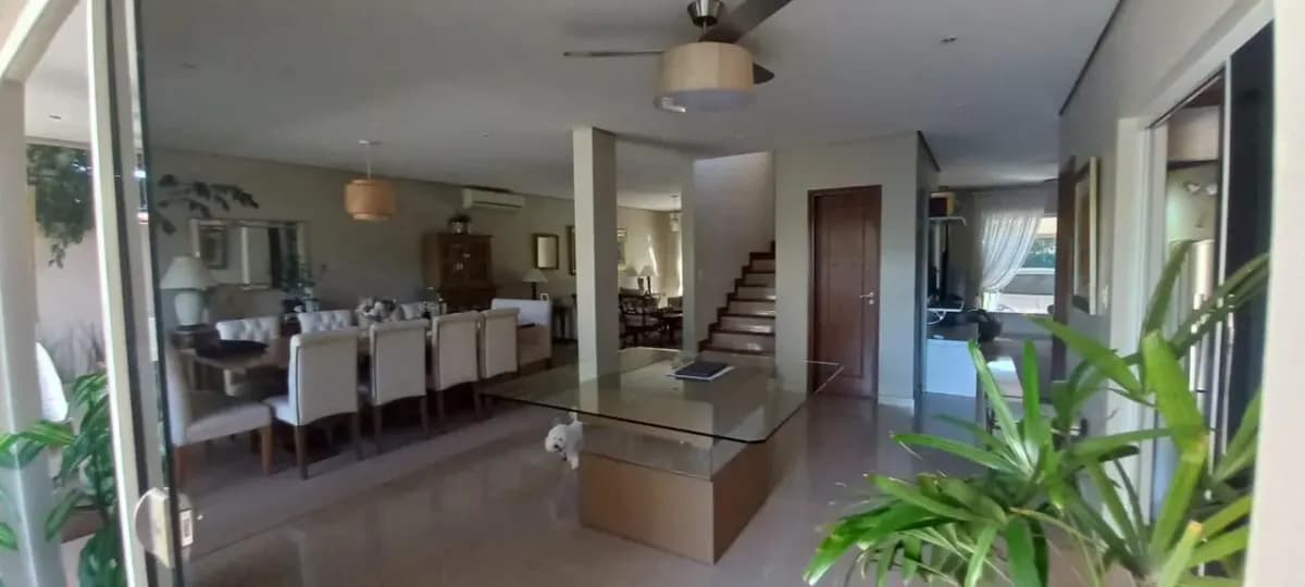 4-Bedroom House for Sale in Zárate Isla, Mariano Roque Alonso