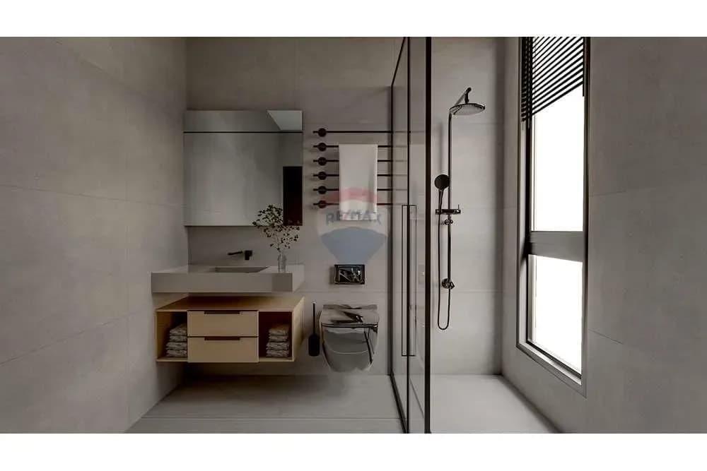Departamento de 1 dormitorio en Venta en Jesuitas, Ciudad del Este - Image 7