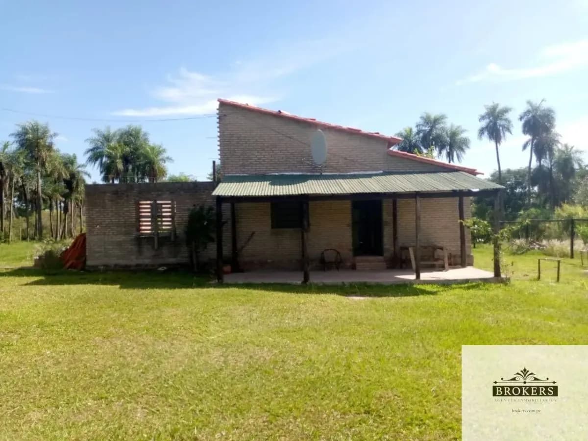 100,000m² Land for Sale in Ypacaraí - Image 9
