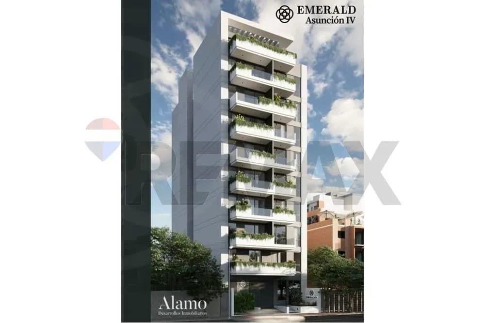 2-Bedroom Apartment for Sale in Las Lomas (Carmelitas), Asunción - Image 5