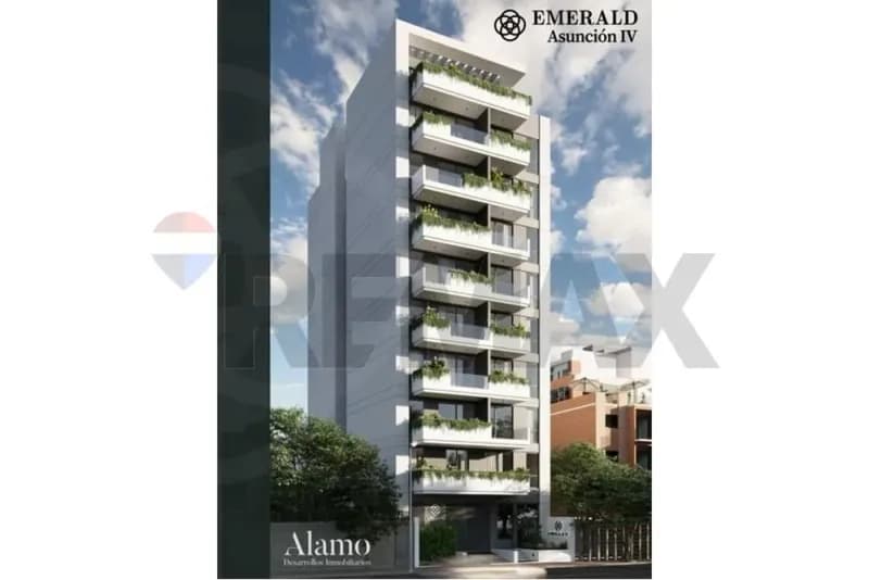 2-Bedroom Apartment for Sale in Las Lomas (Carmelitas), Asunción - Image 5