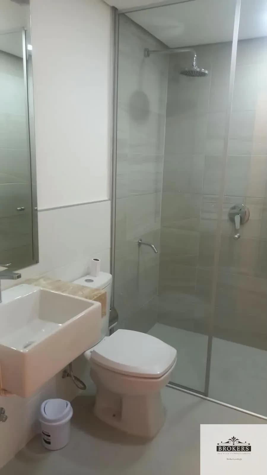 Apartamento de 2 quartos para Aluguel em Las Mercedes, Assunção - Image 14