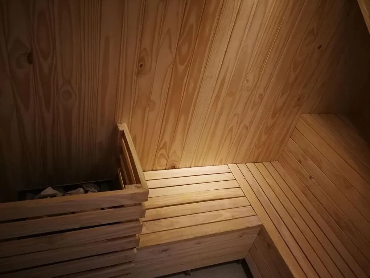 Apartamento de 1 dormitório à Venda em Madame Lynch, Assunção - Image 7