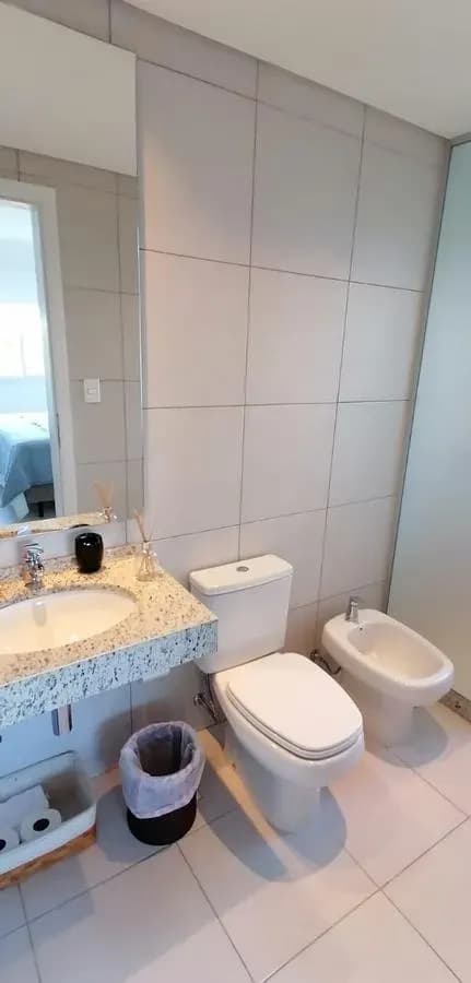 2-Bedroom Apartment for Sale in La Encarnación, Lambaré