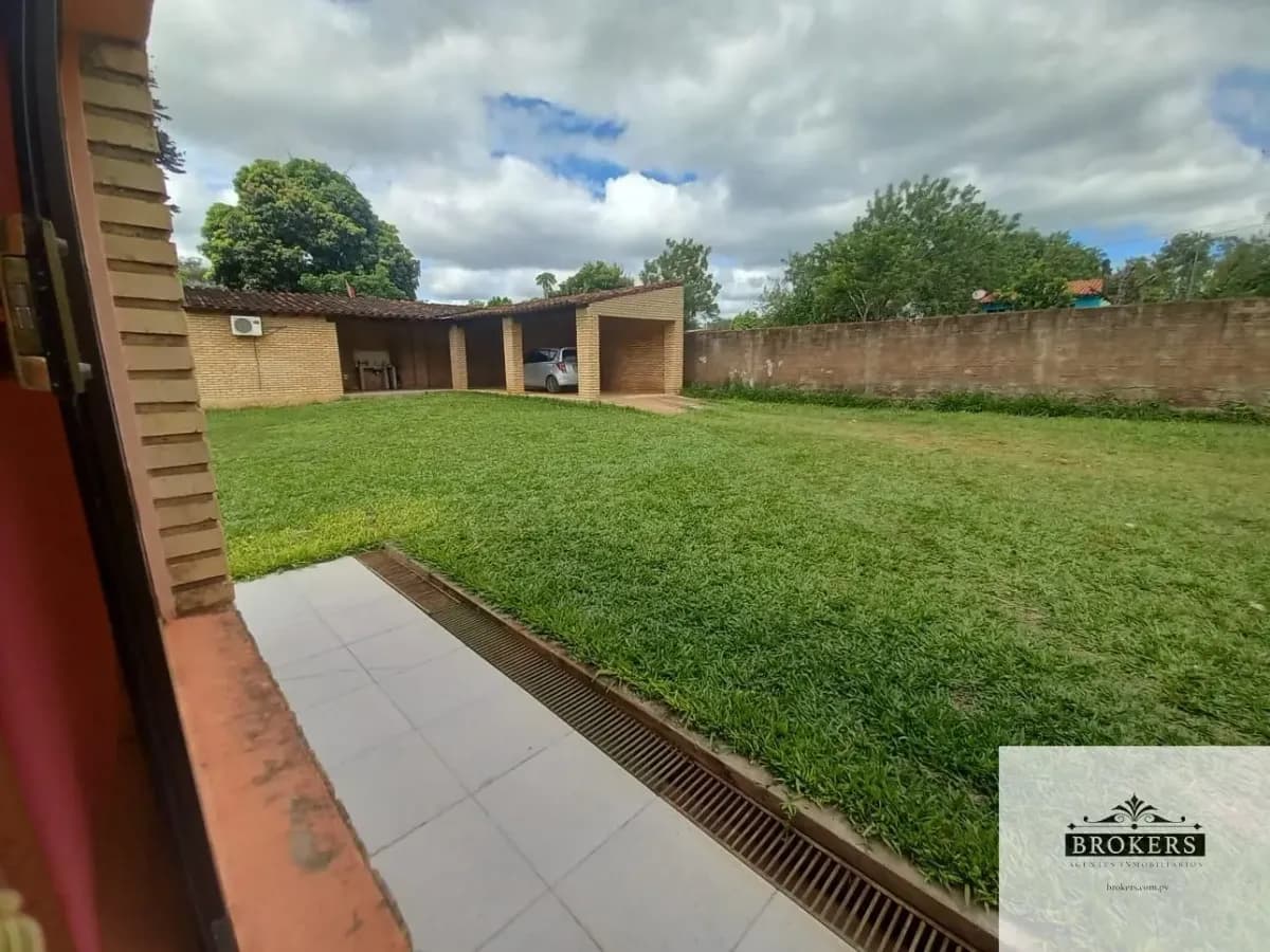 Land of 2,982m² for Sale in Caacupé - Image 7