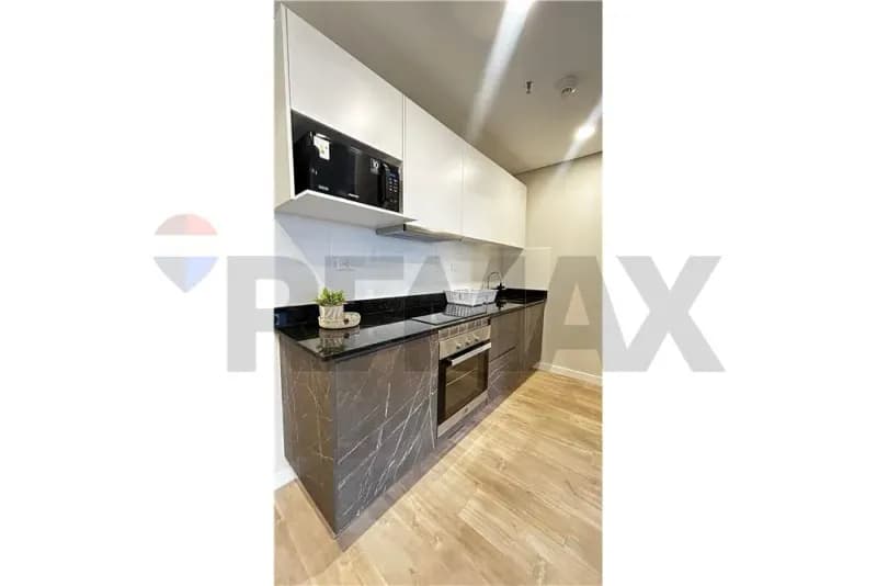 1 Bedroom Apartment for Rent in Madame Lynch, Asunción - Image 4