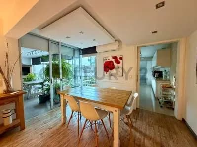Departamento de 4 dormitorios en Venta en Pocitos, Montevideo - Image 4