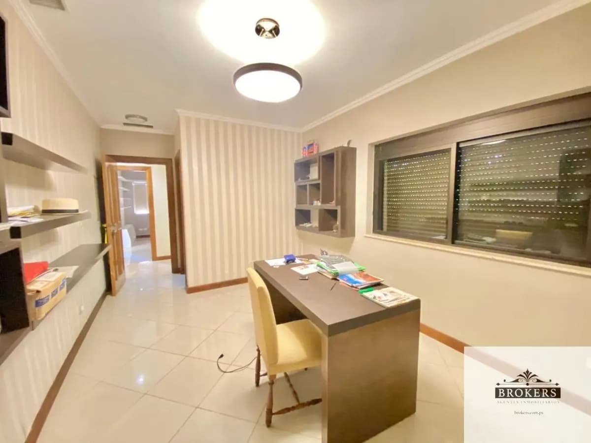 4-Bedroom House for Rent in Parques del Yatch, Lambaré - Image 17