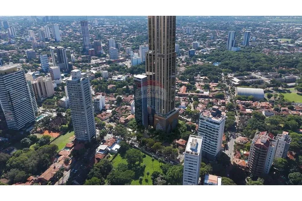 Oficina de 129m² en Venta en San Jorge, Asunción - Image 8