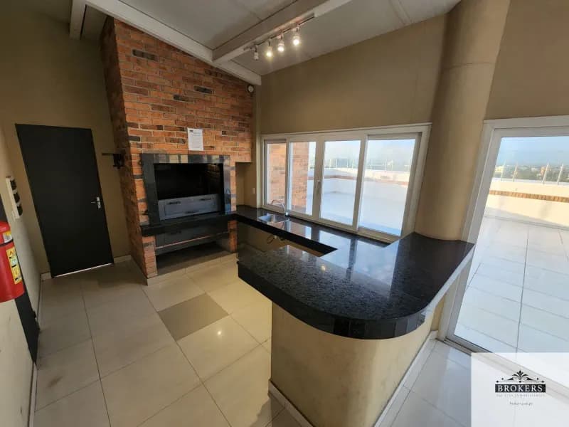 Apartamento de 3 quartos à venda em Las Mercedes, Lambaré - Image 2