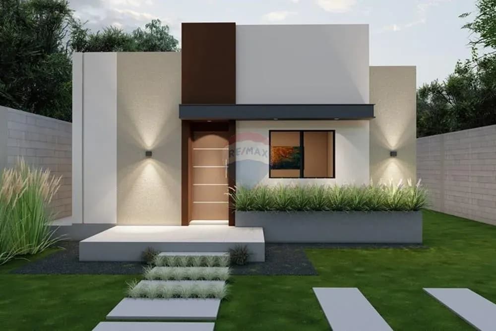 Casa de 2 dormitorios en Venta en San Lorenzo, Presidente Franco