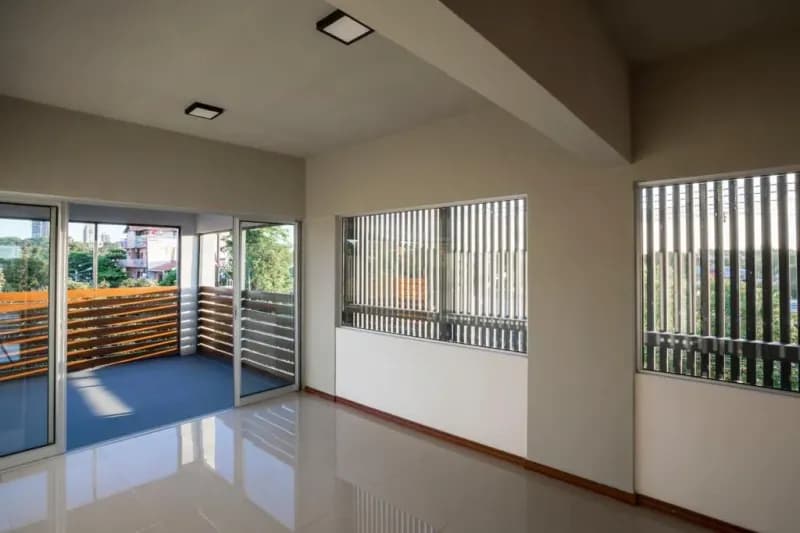 2-Bedroom Apartment for Rent in Santisima Trinidad, Asunción - Image 5