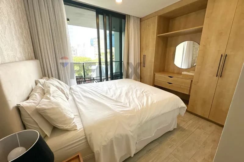 Departamento de 2 dormitorios en Venta en Ciudad Nueva, Asunción - Image 3