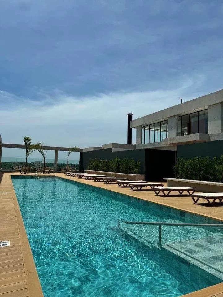 Departamento de 3 dormitorios en Venta en San Jorge, Asunción - Image 3