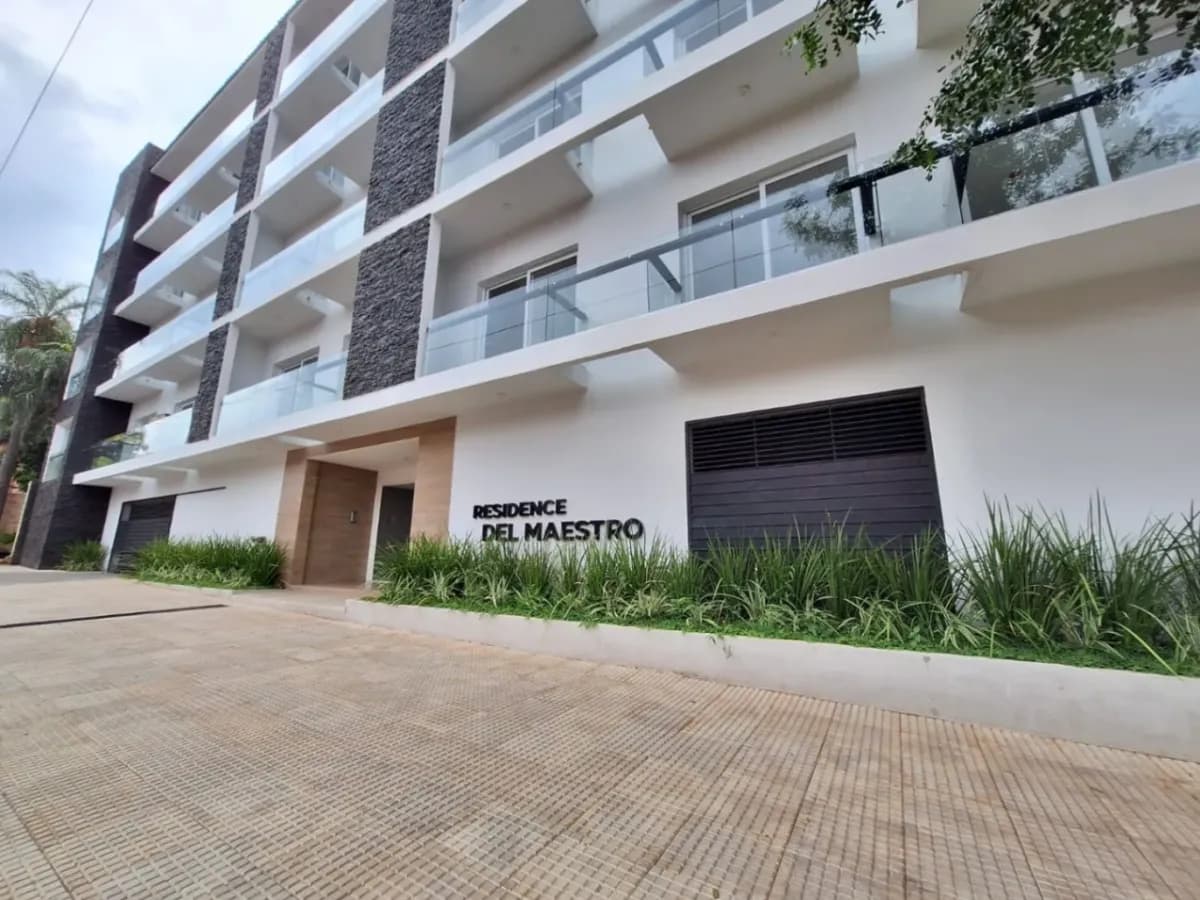 Apartamento de 2 quartos à Venda em San Cristóbal, Assunção - Image 5