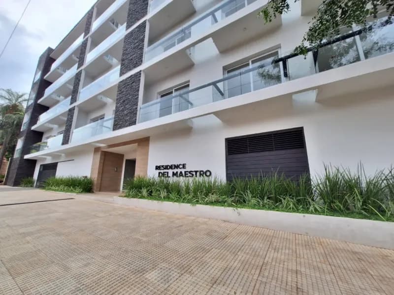 Apartamento de 2 quartos à Venda em San Cristóbal, Assunção - Image 5