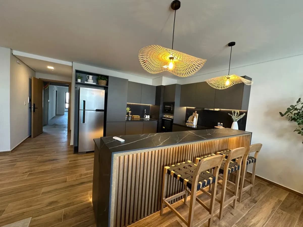 Departamento de 3 dormitorios en Venta en Mburucuyá, Asunción - Image 22