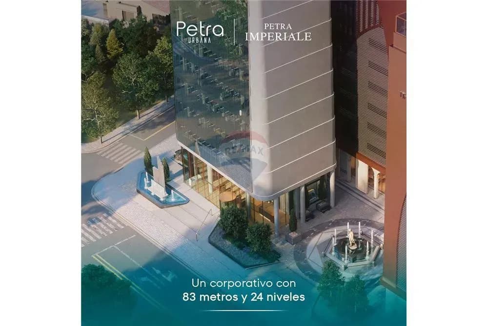 Espaço Comercial de 129m² à Venda em San Jorge, Assunção