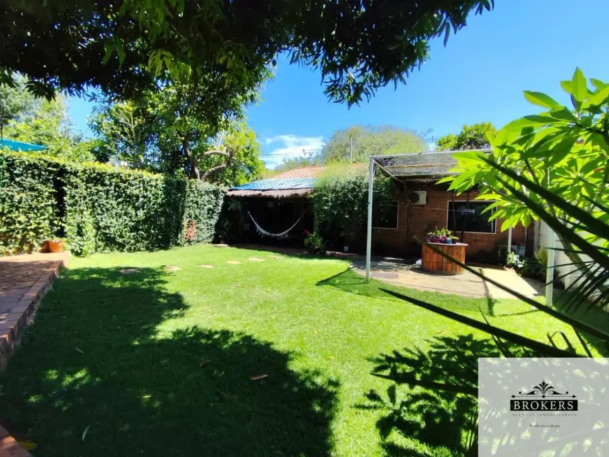 3-Bedroom House for Sale in Laurelty, Fernando de la Mora - Image 15