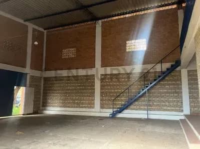 Depósito de 180m² en Venta en Valle Pucú, Areguá - Image 4