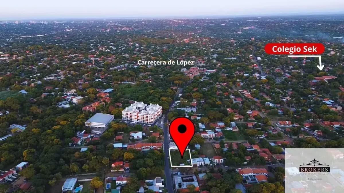 174m² Lot for Sale in Mbachió II, Lambaré - Image 4