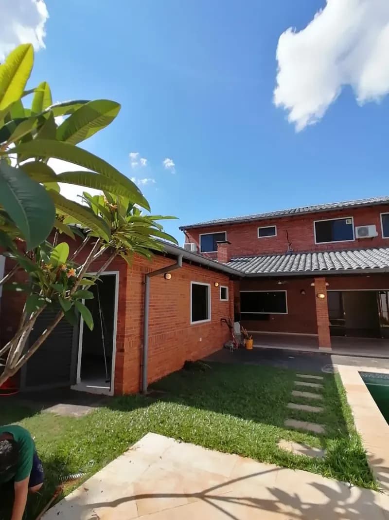 Casa de 4 dormitorios en Venta en Valle Apu´a II, Lambaré - Image 3