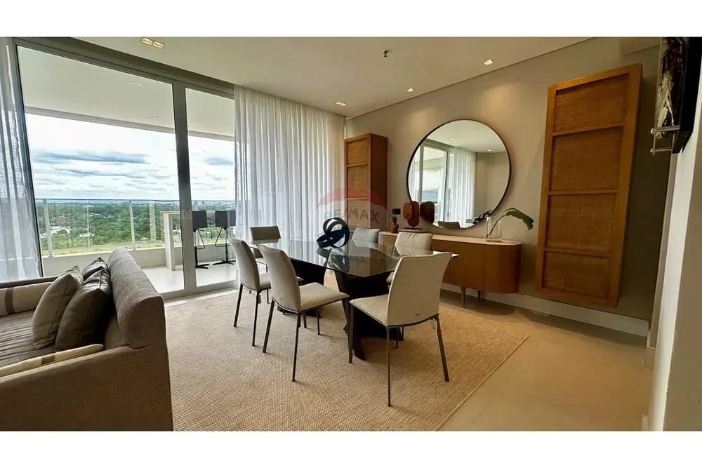Departamento de 2 dormitorios en Venta en Mburucuyá, Asunción