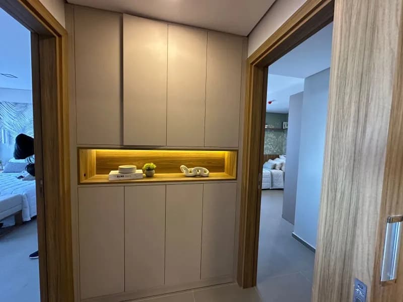 2-Bedroom Apartment for Sale in Las Lomas, Asunción - Image 3