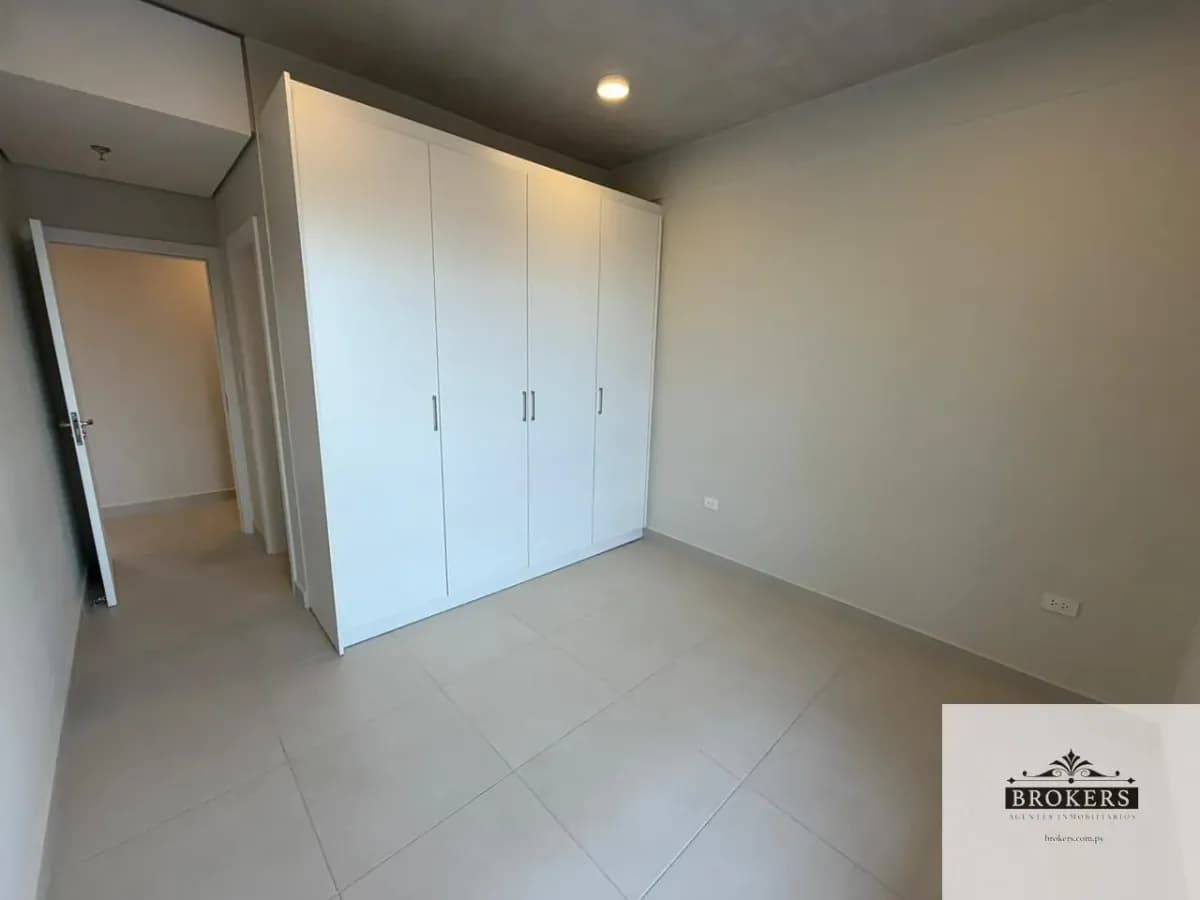 Departamento de 3 dormitorios en Alquiler en Salvador del Mundo, Asunción - Image 3