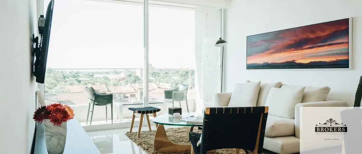 Departamento de 3 dormitorios en Venta en San Jorge, Asunción - Image 6