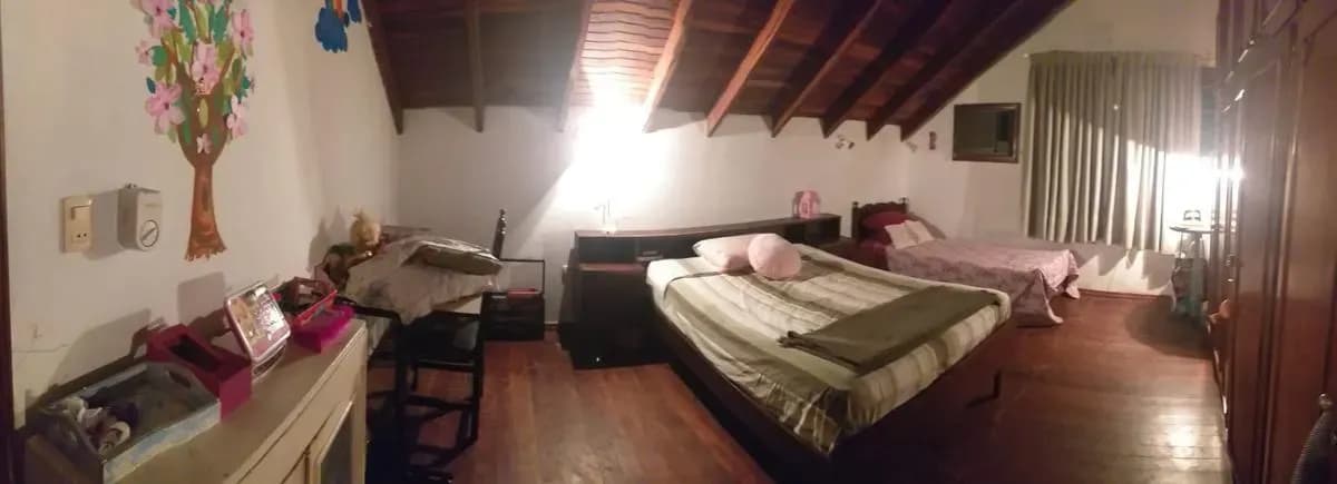 Casa de 4 quartos à venda em Salvador del Mundo, Assunção