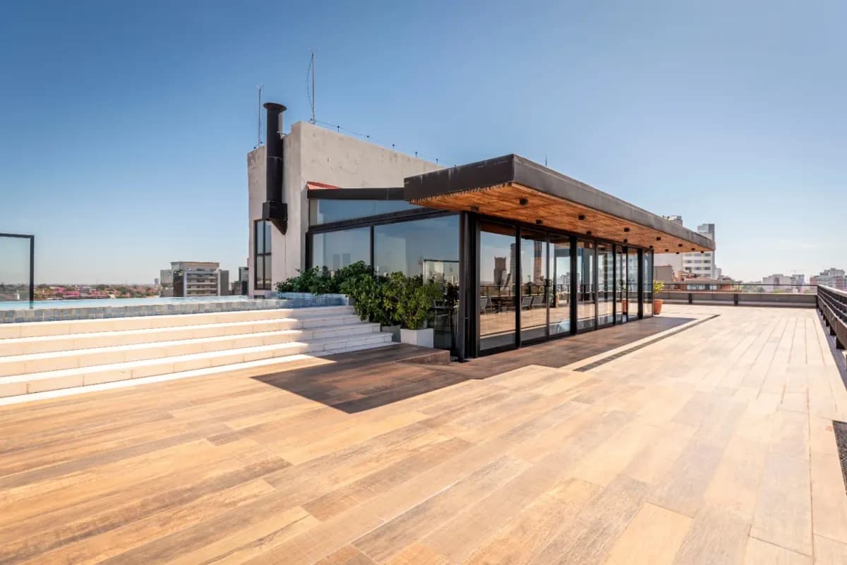 Departamento de 2 dormitorios en Venta en Ycuá Satí, Ycuá Satí - Image 2