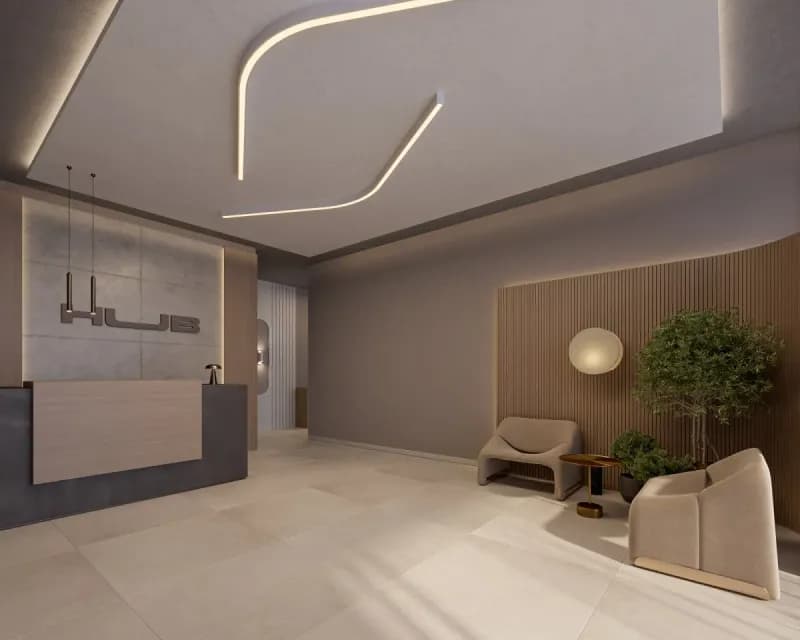 Apartamento de 1 dormitório à venda em San Blas, Mariano Roque Alonso - Image 5