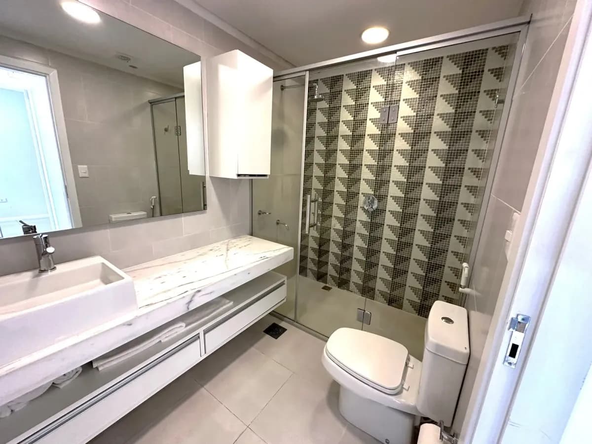 Departamento de 1 dormitorio en Venta en Villa Morra, Asunción - Image 10