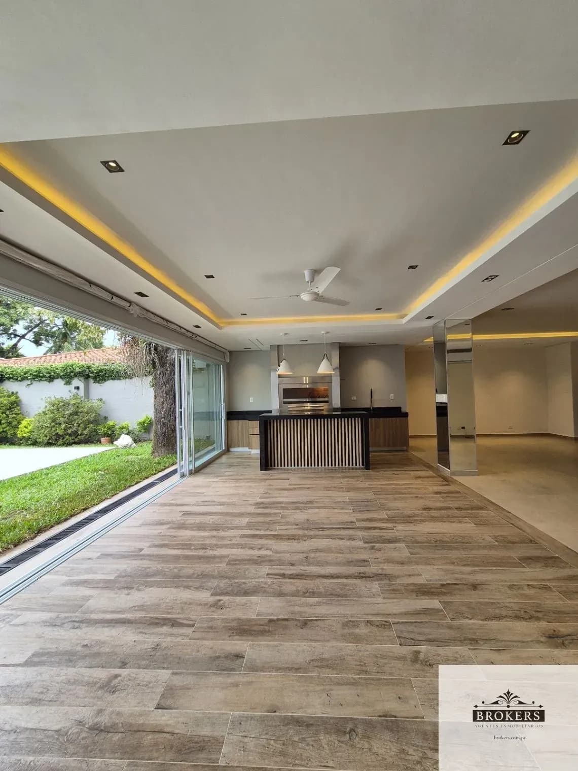 Casa de 3 dormitorios en Alquiler en Manorá, Asunción - Image 7